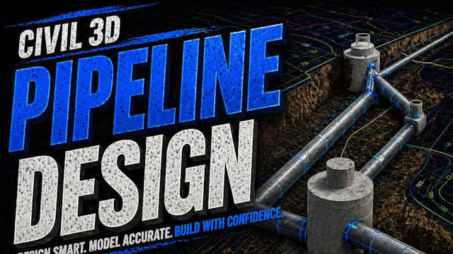 Pipeline Design