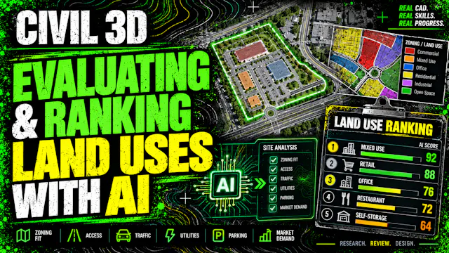 05 Evaluating and Ranking Land Uses w...