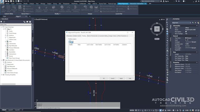 07 Applying a Mask to an Alignment