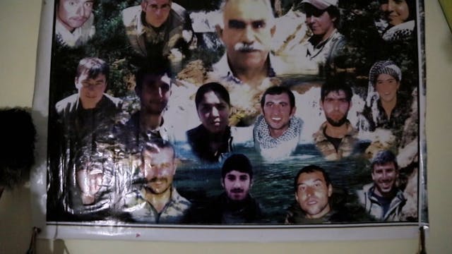 Go Back To Where you Came From - S03E03