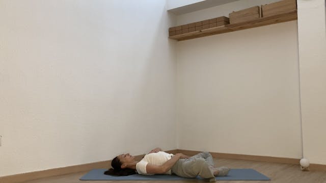 Yoga secuencia para flexibilizar las ...