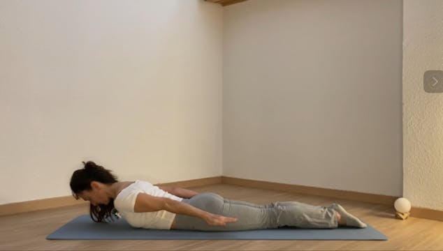 Pilates para mejorar el movimiento fu...