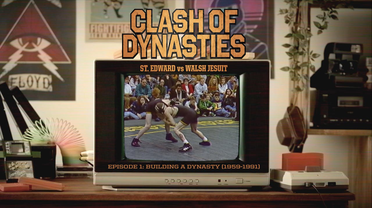 Episode 1: Building a Dynasty (1959-1991)