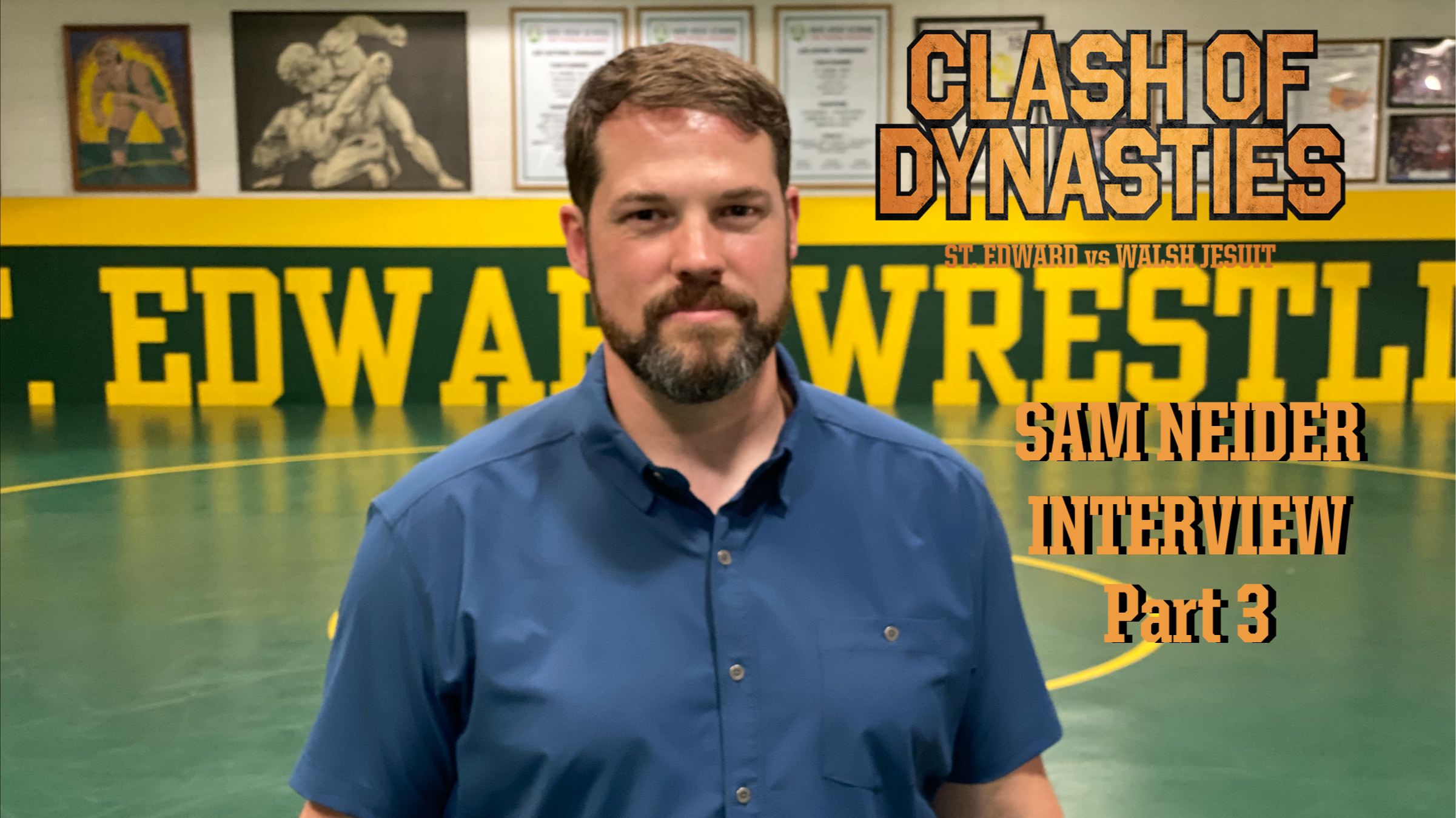 Sam Neider- Raw Interview Part 3