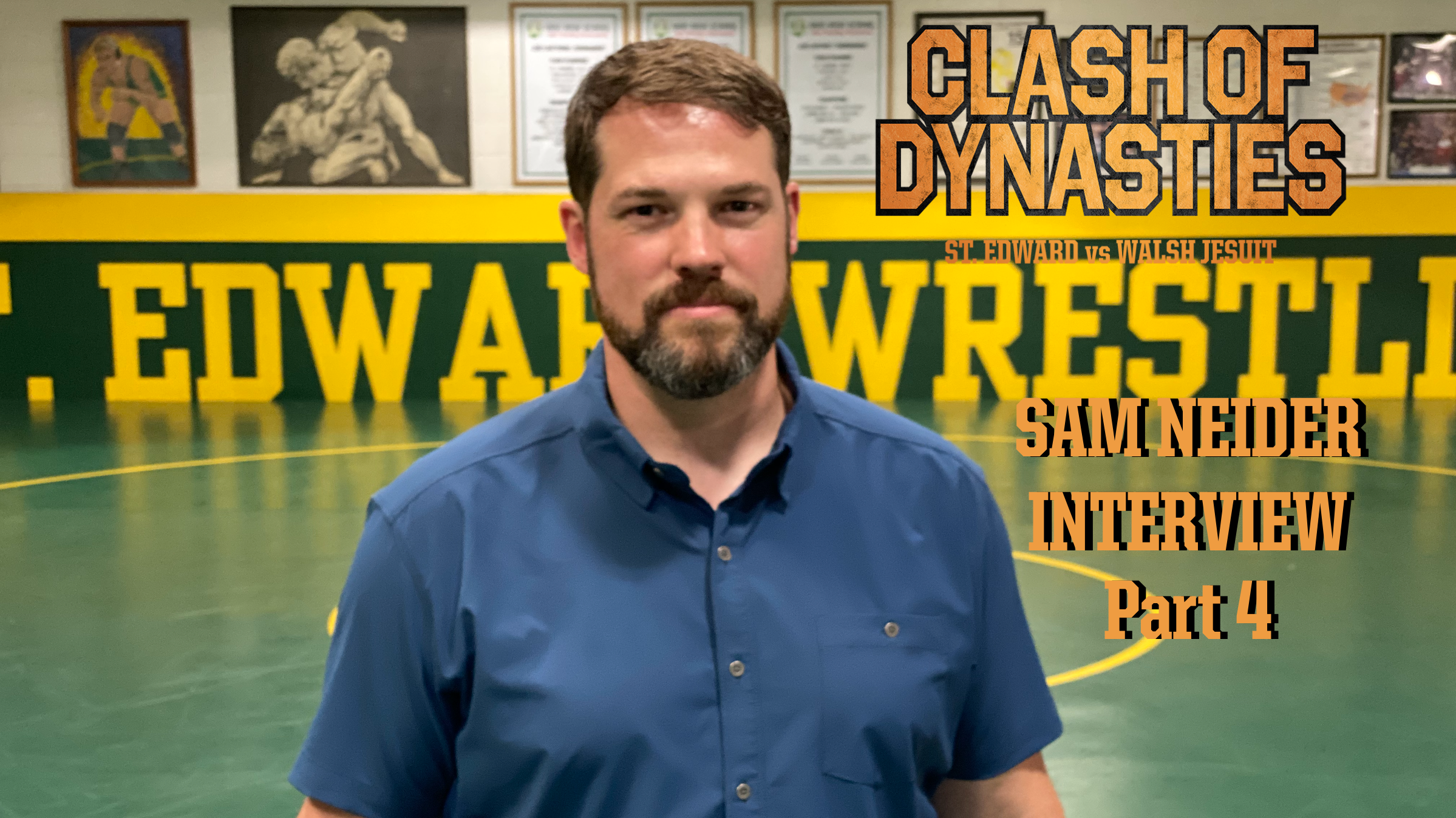 Sam Neider- Raw Interview Part 4