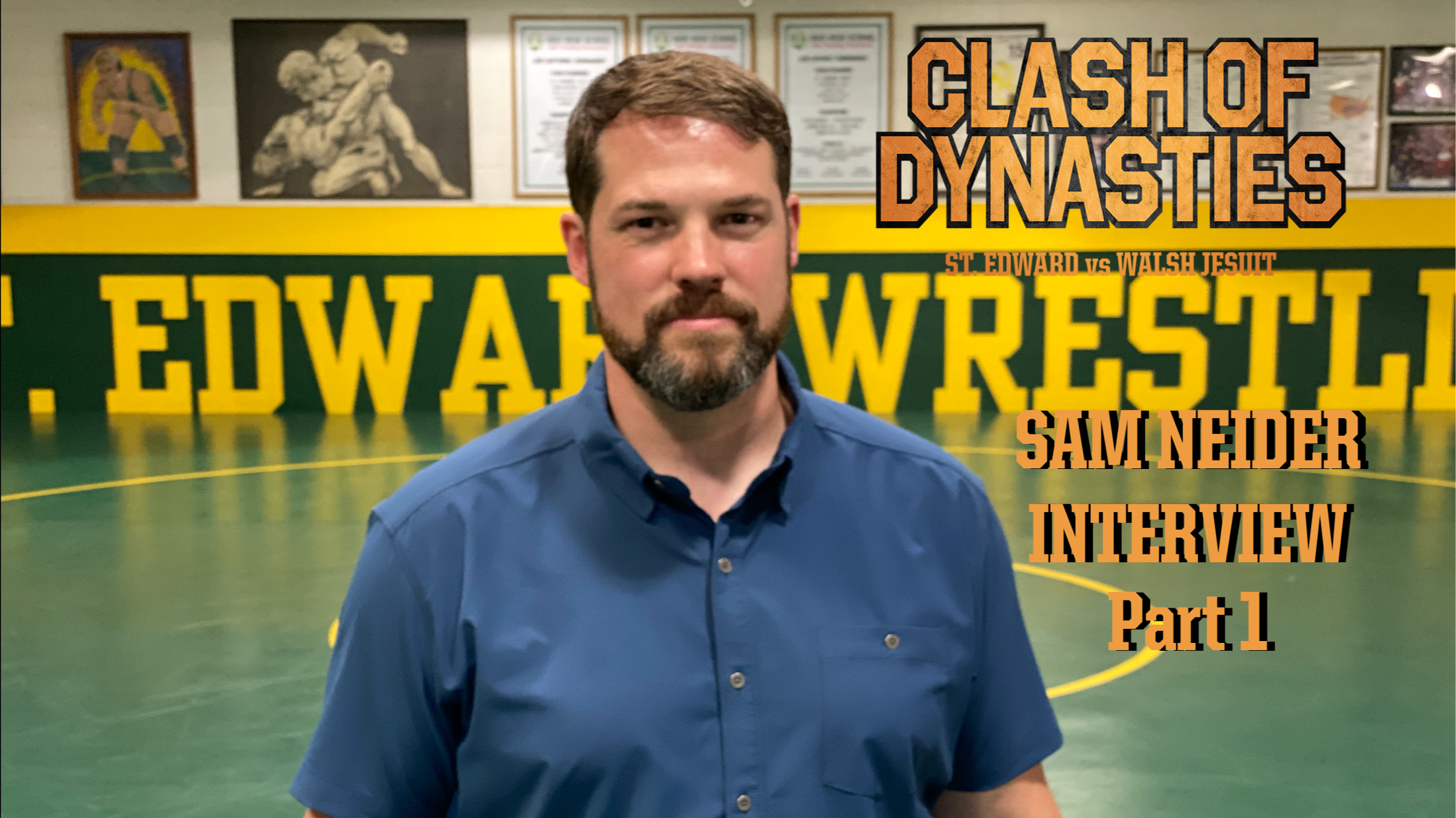 Sam Neider- Raw Interview Part 1