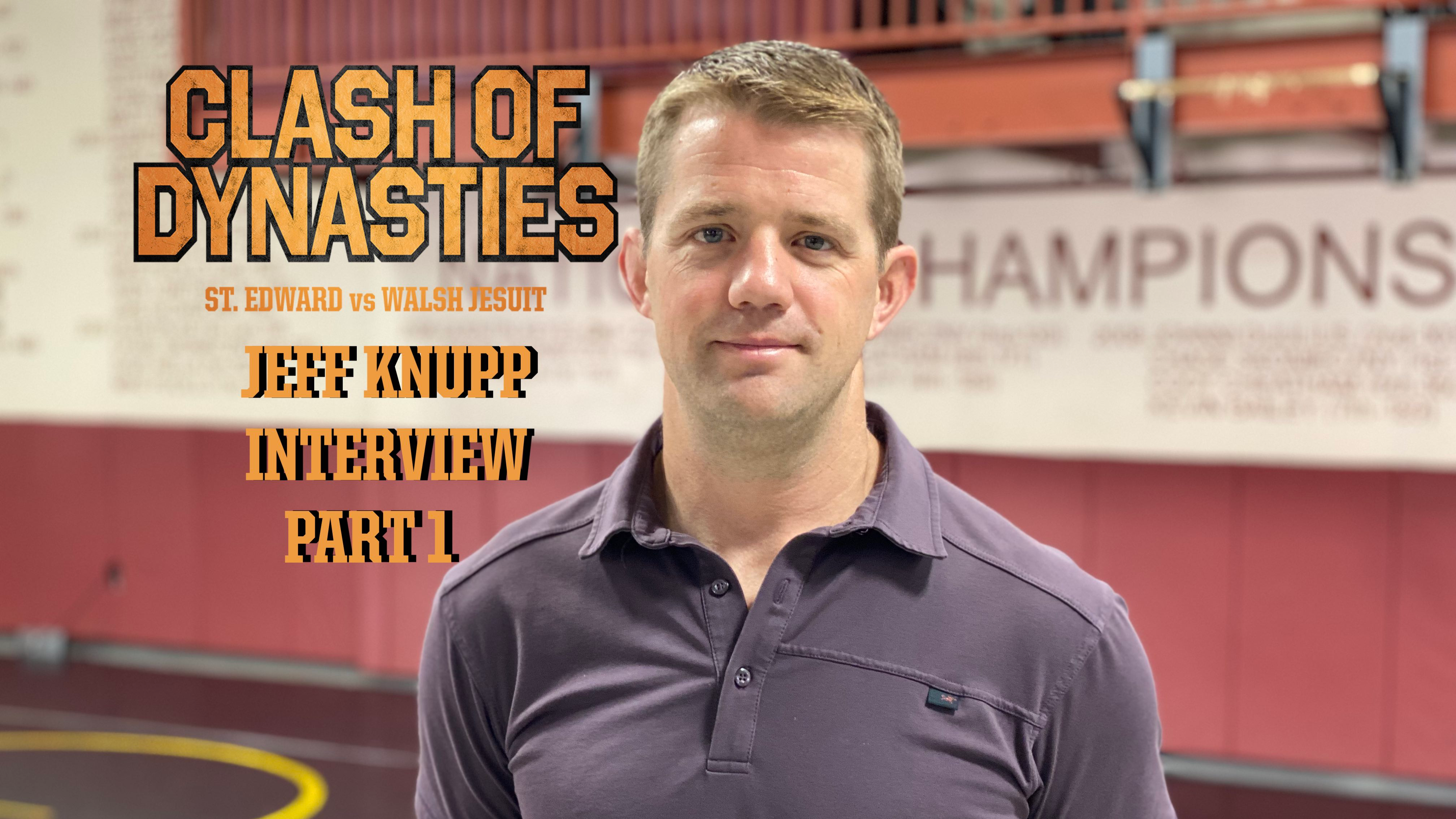 Jeff Knupp- Raw Interview Part 1