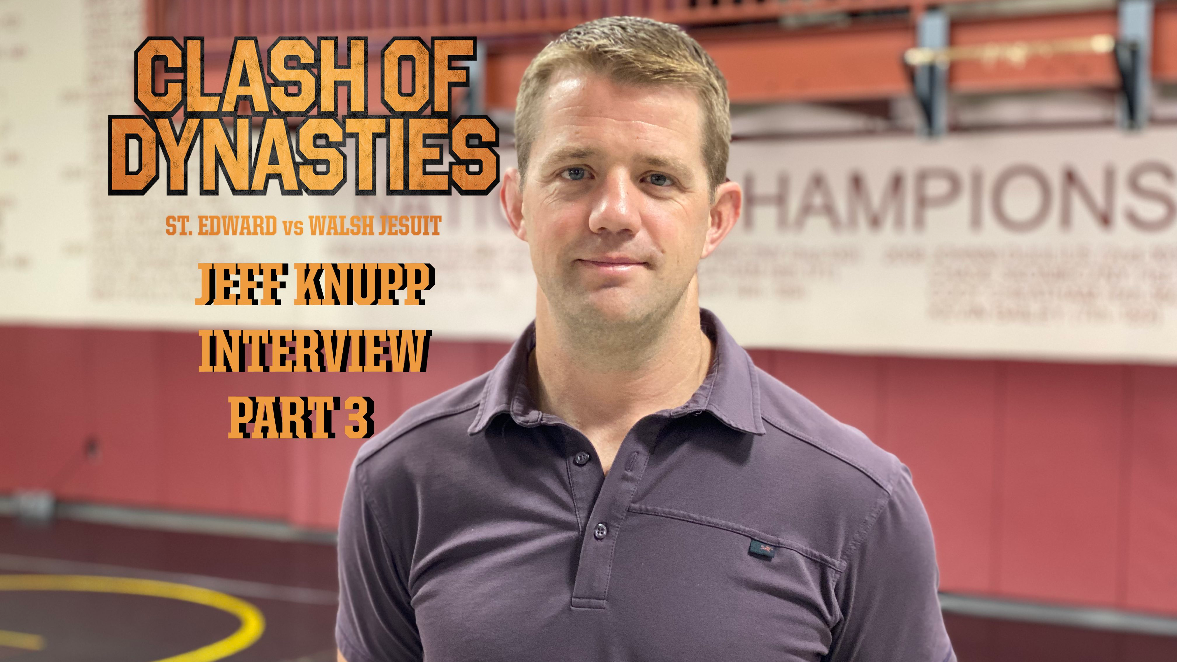 Jeff Knupp- Raw Interview Part 3