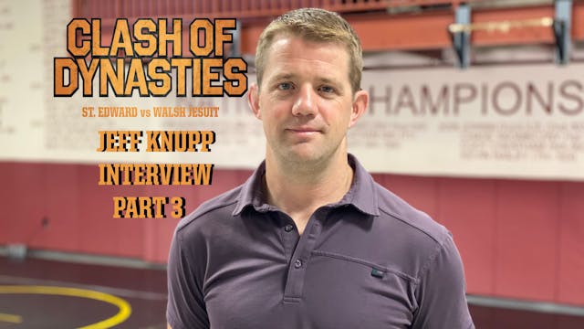 Jeff Knupp- Raw Interview Part 3