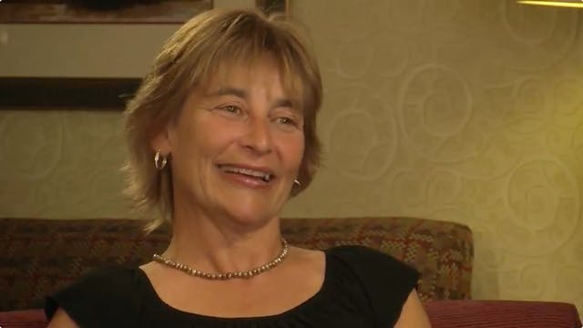 Class Dismissed - Extended Interview with Linda Dobson