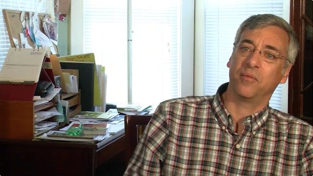 Class Dismissed - Extended Interview ...