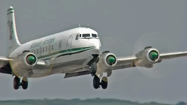 Air Atlantique