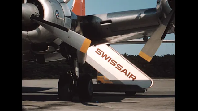 Classic Airliner Collection No. 4