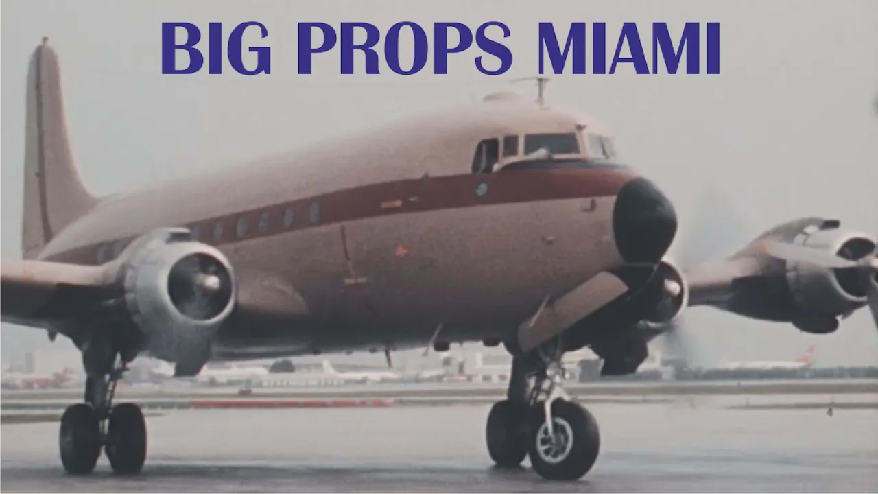 Big Props - Miami