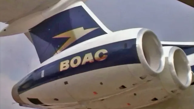 Vickers VC10