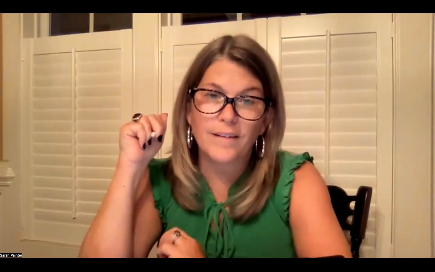 Introductory Logic Exercise 8