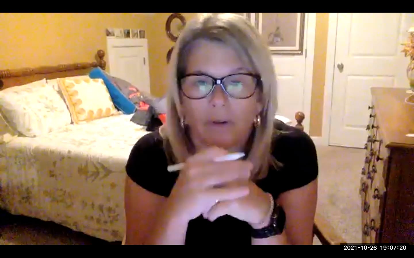 Introductory Logic Exercise 29