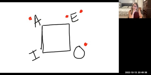 Introductory Logic Lesson 25: Distrib...