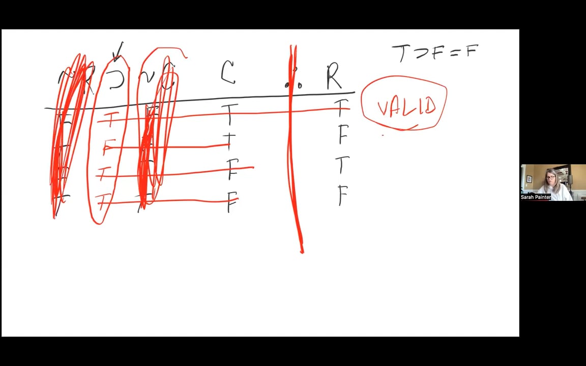 Lesson 7