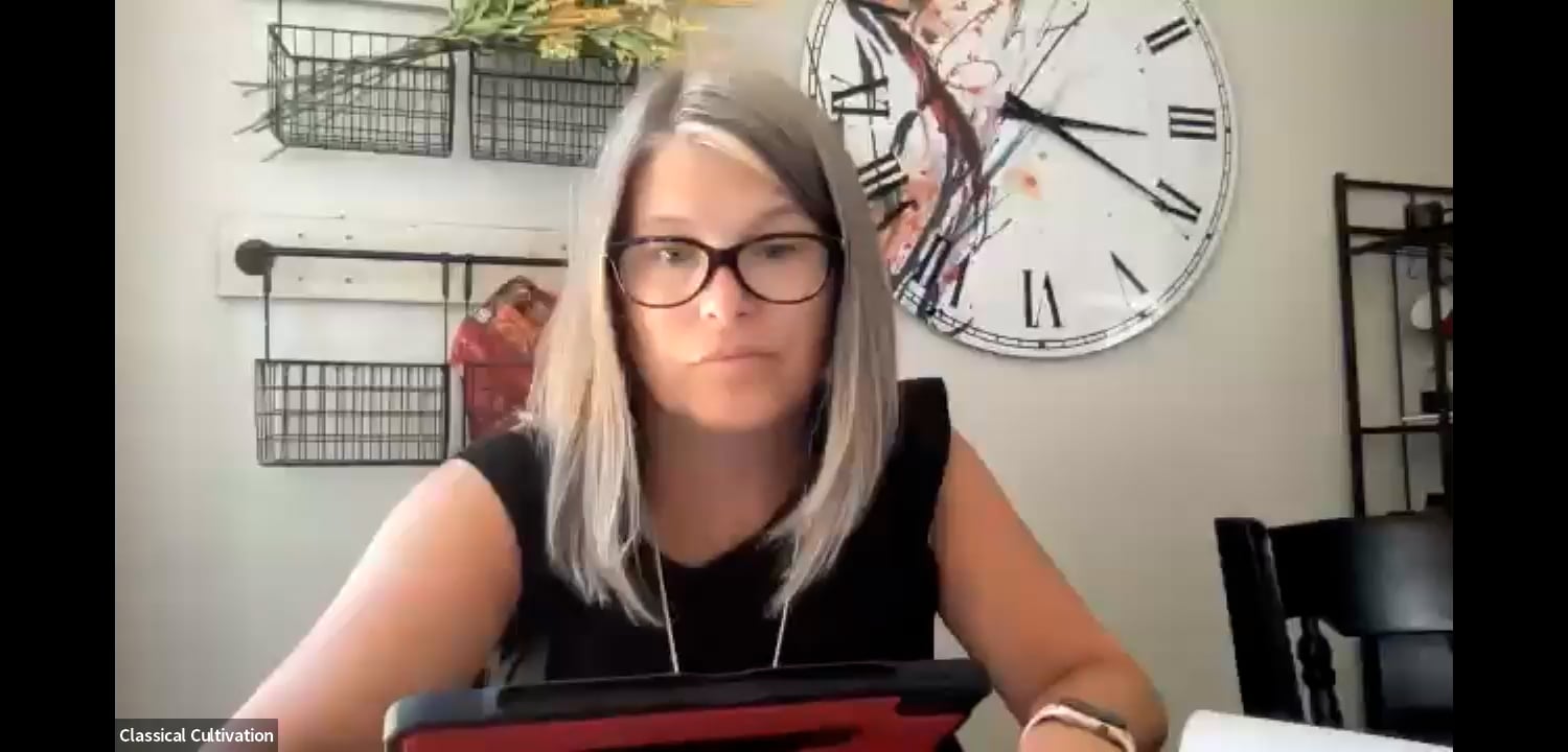 Introductory Logic Lesson 8