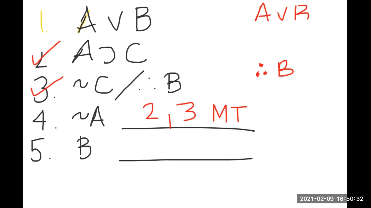 Lesson 14a #10-#16