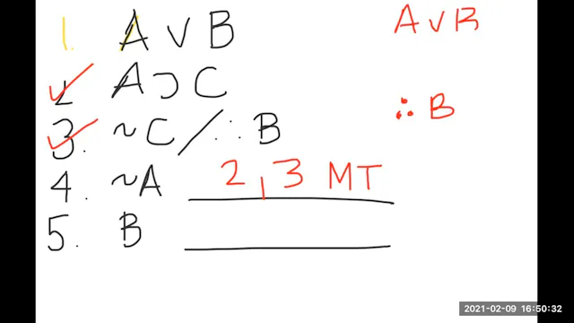 Lesson 14a #10-#16