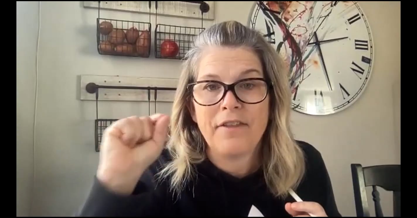 Introductory Logic Exercise 34