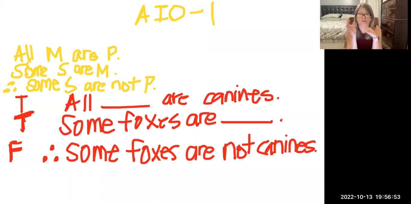 Introductory Logic Lesson 24: Counterexamples.mp4