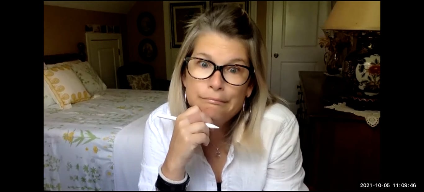 Introductory Logic ex 22