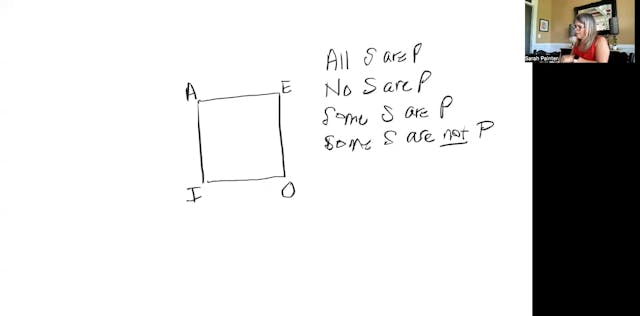 Introductory Logic Lesson 25: Summer ...