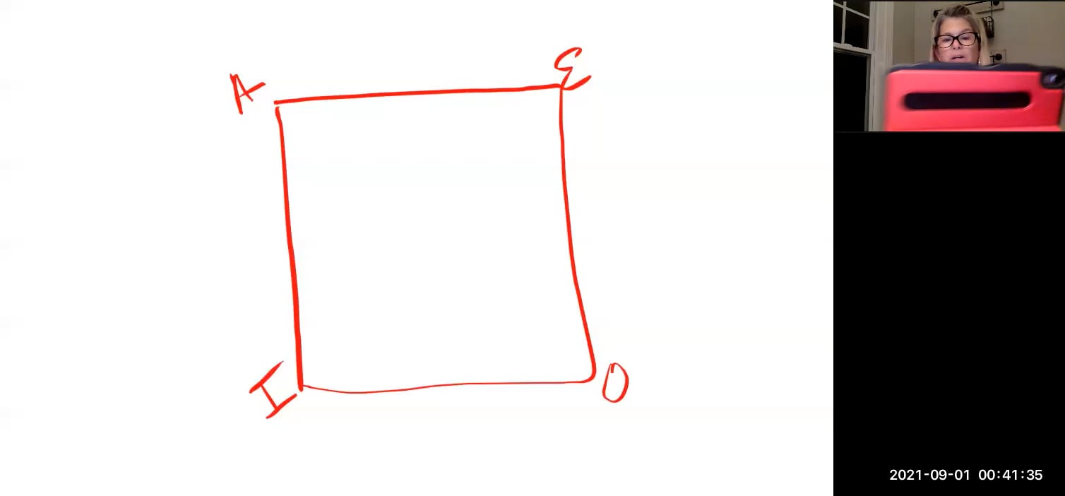 Introductory Logic Ex 17 (w/ lessons 17&18)