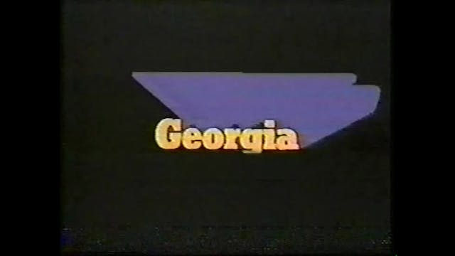 Georgia 9
