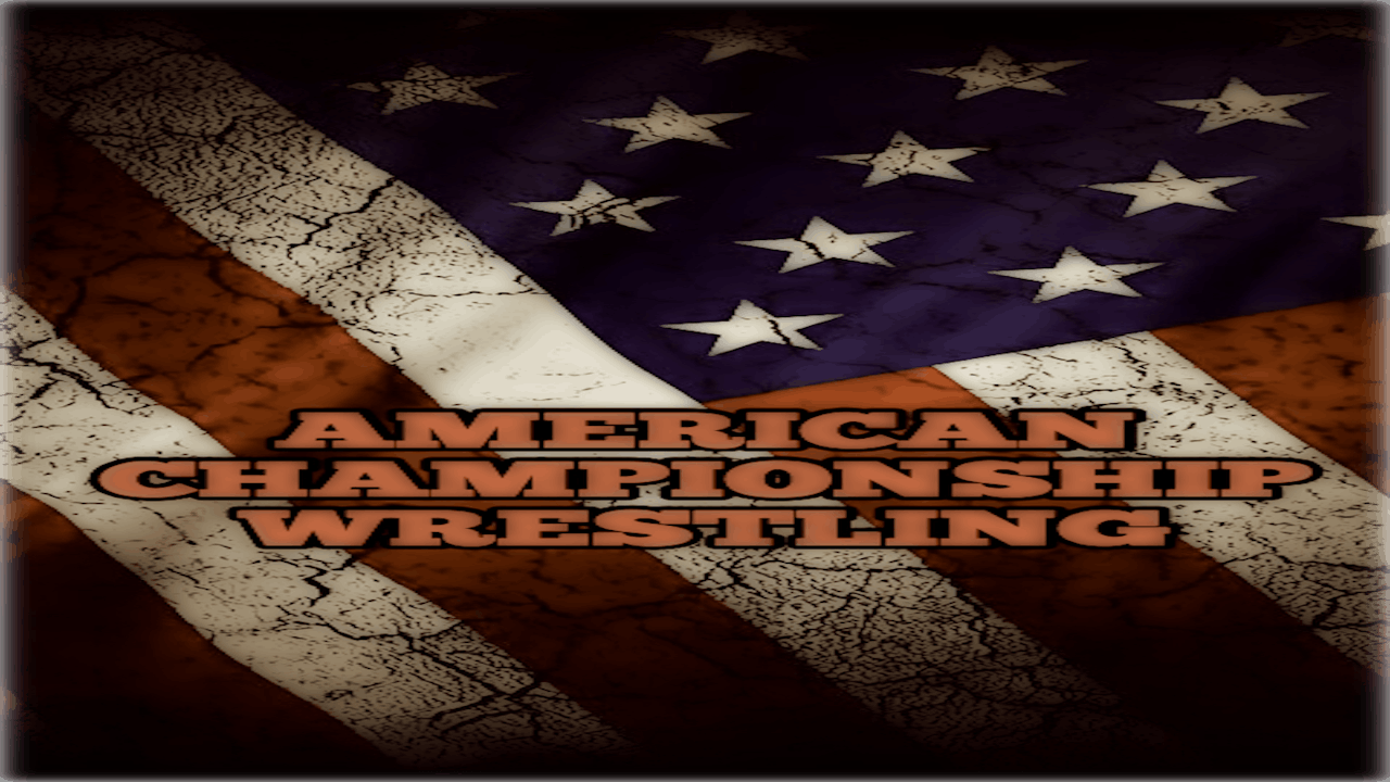 American Championship Wrestling