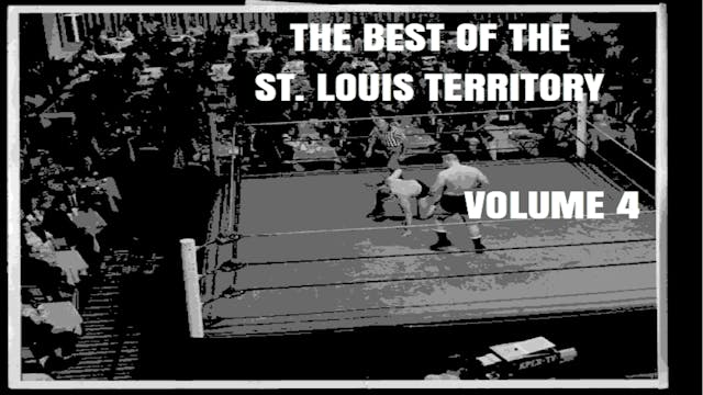 The Best of St. Louis Volume 4