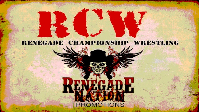 Renegade Championship Wrestling