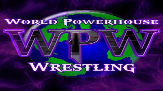 World Powerhouse Wrestling