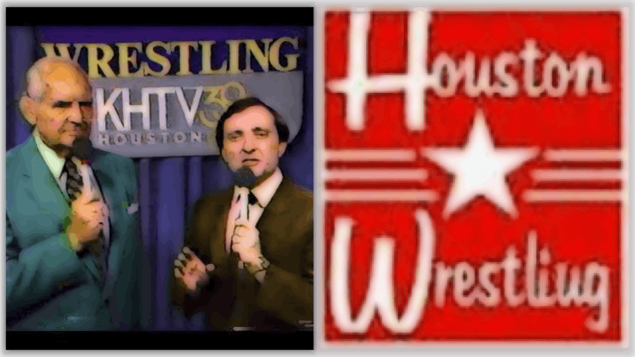 Houston Wrestling
