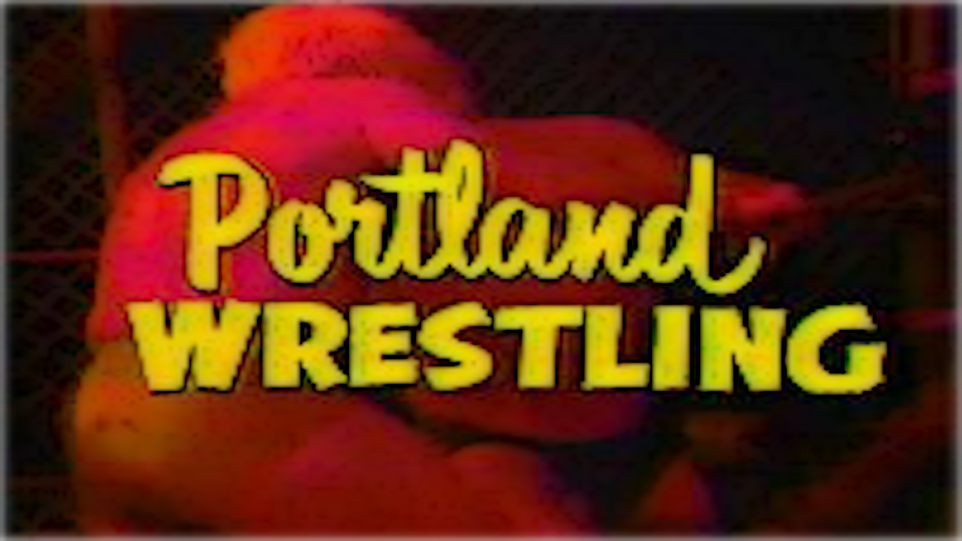 Pacific Northwest Wrestling - Wrestle Rewind