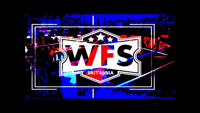 WFS Britannia Ep 72