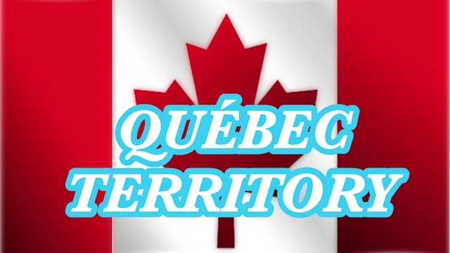 Quebec Territory