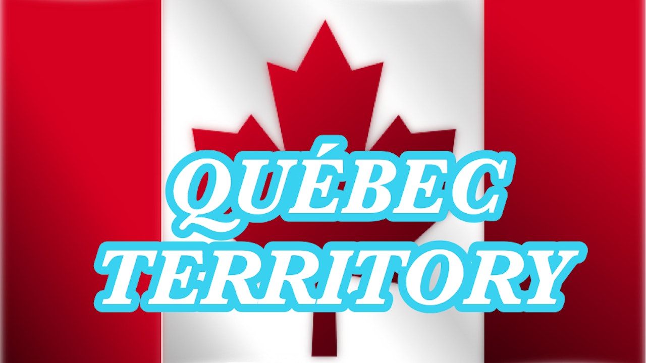 Quebec Territory