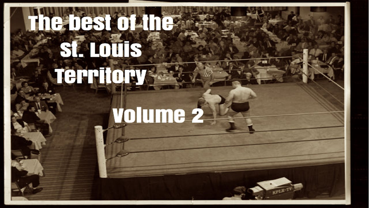 The Best of St. Louis Volume 2