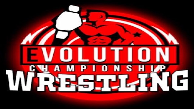 Evolution Championship Wrestling