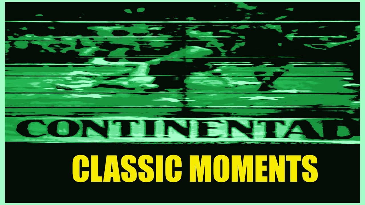 Classic Continental Moments
