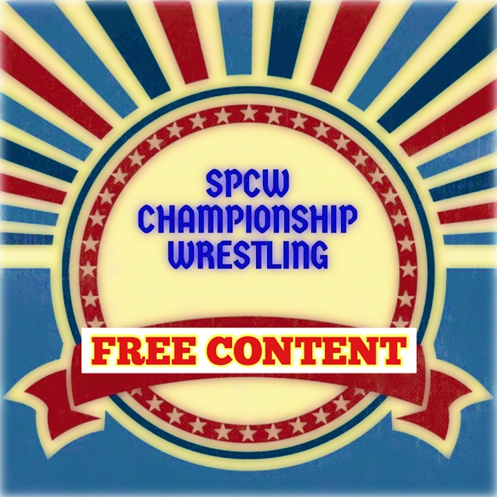 Southern Pride Championship Wrestling