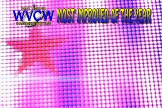 WVCW Episode #107