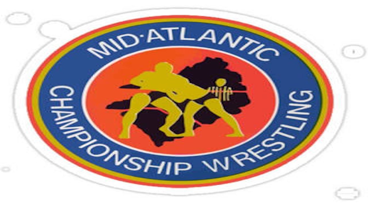 Mid Atlantic Wrestle Rewind