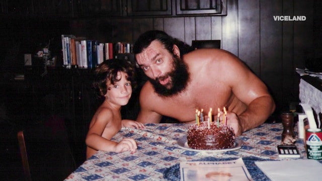 The Life and Death of Legendary Wrestler Bruiser Brody