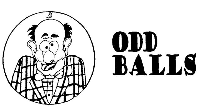 Odd Balls
