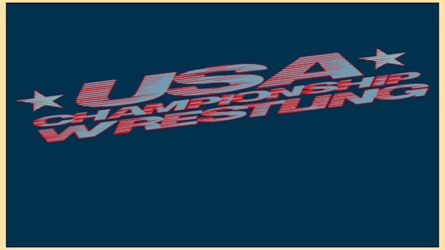USA Wrestling (Knoxville)